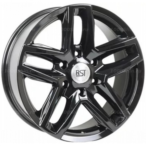 8*18 6*139,7 ET25 100,1 RST R238 BL (Tank300) - 1