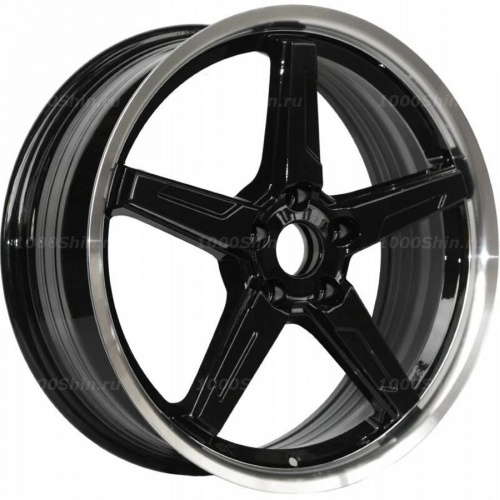 7,5*19 5*114,3 ET45 67,1 RST R149FF BDR - 1