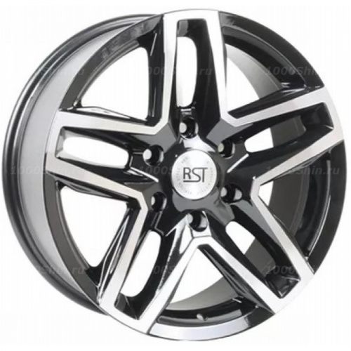 8*18 6*139,7 ET25 106,1 RST R238 BD - 1