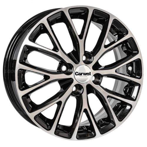 6*15 4*98 ET35 58,5 Carwel Риорита 112 AB - 1