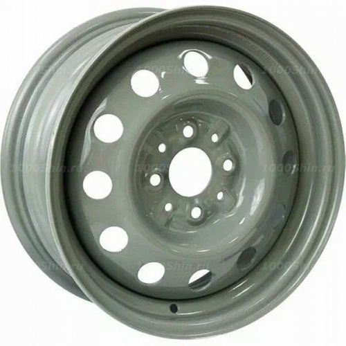 5*13 4*98 ET29 60,1 Trebl 42B29C_P Green - 1