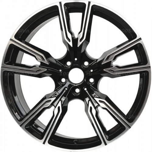 9*20 5*112 ET35 66,6 RST R102FF BD - 1