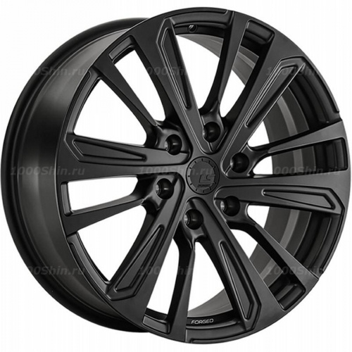 8,5*19 6*139,7 ET36 100,1 LS Forged LS FG19 MB конус - 1
