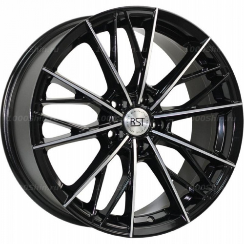 8*18 5*108 ET45 63,4 RST R248 BD - 1