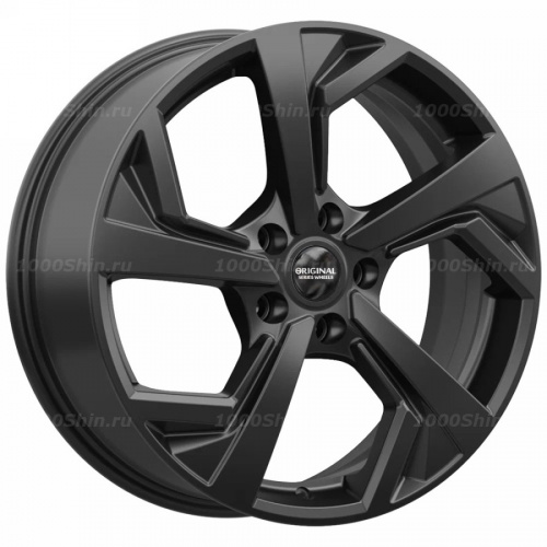 7*18 5*114,3 ET45 60,1 SKAD Original KL-328 Бархат новый - 1