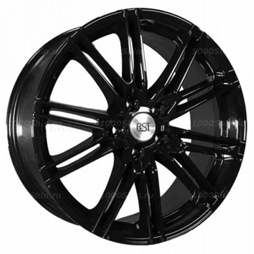 8*18 5*114,3 ET50 60,1 RST R168 BL - 1