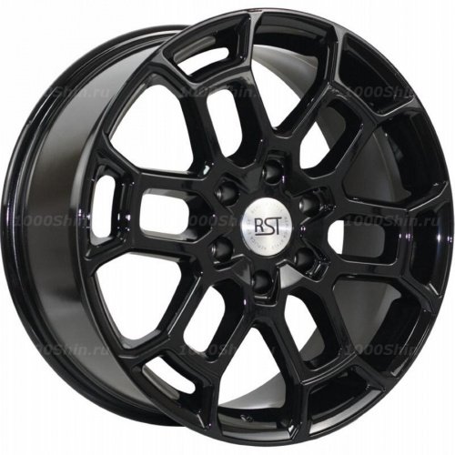 8,5*20 6*139,7 ET25 100,1 RST R072 BL - 1