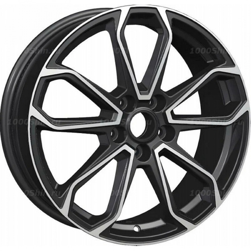 7*18 5*108 ET33 60,1 Carwel Юкон 1816 ABT - 1