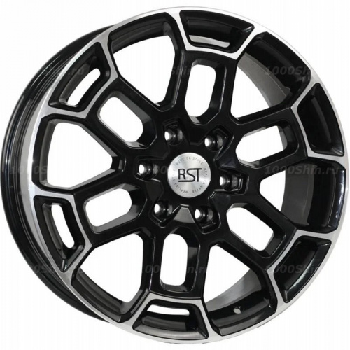 8,5*20 6*139,7 ET25 100,1 RST R072 BD - 1