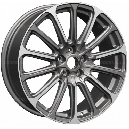 7,5*19 5*114,3 ET35 60,1 Carwel 1910 GRF (Changan Uni-K/Uni-V) - 1