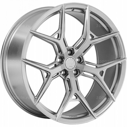 9,5*22 5*112 ET35 66,6 LS Forged LS FG14 SS - 1