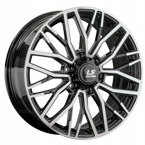 9*22 6*139,7 ET45 95,1 LS Forged LS FG33 BKF - 1