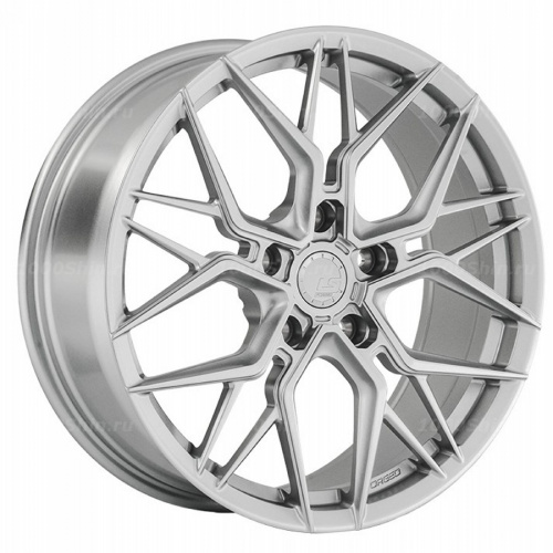 8,5*19 5*130 ET50 71,6 LS Forged LS FG63 SS - 1