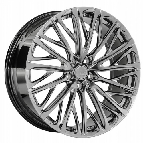 9*21 5*120 ET45,5 62,6 LS Forged LS FG60 HPB - 1