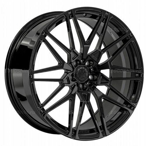 10,5*21 5*112 ET43 66,6 LS Forged LS FG54 BK - 1
