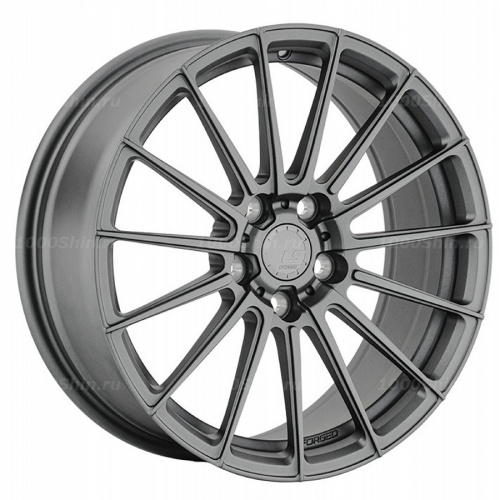 7,5*17 5*112 ET35 66,6 LS Forged LS FG61 MGM - 1