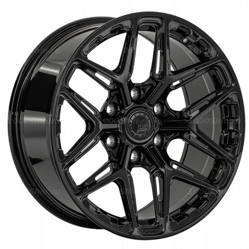 8*17 6*139,7 ET20 106,1 LS Forged LS FG53 BK - 1