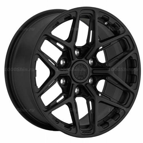 9*17 6*139,7 ET20 106,1 LS Forged LS FG53 MB конус - 1
