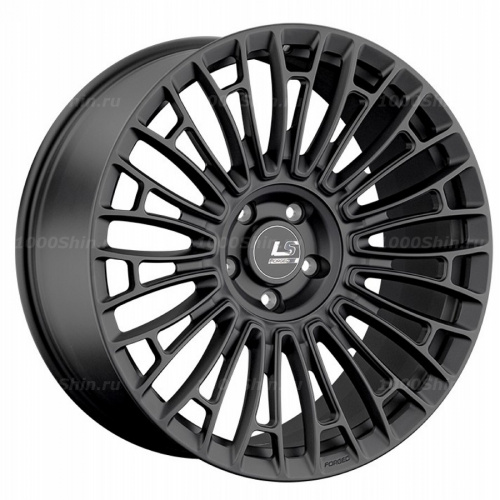 11*22 5*130 ET62 71,6 LS Forged LS FG25 MB конус - 1