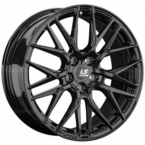 8*18 5*112 ET38 66,6 LS Forged LS FG04 MB конус - 1