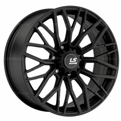 8,5*20 6*139,7 ET25 106,1 LS Forged LS FG33 MB - 1