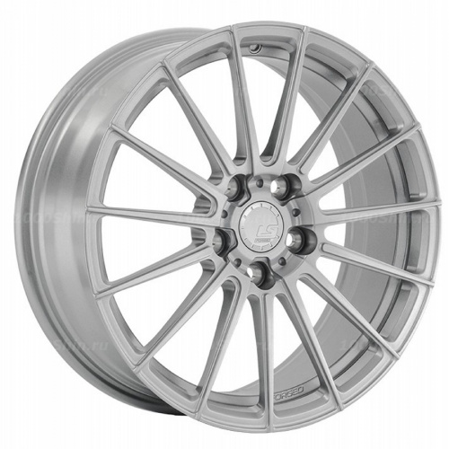 7,5*17 5*112 ET35 66,6 LS Forged LS FG61 SS - 1