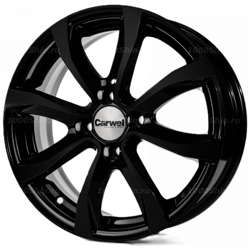 6*15 4*108 ET30 65,1 Carwel Омикрон BK - 1