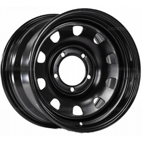 7*16 6*139,7 ET0 110,1 Trebl OFR-1 Black - 1
