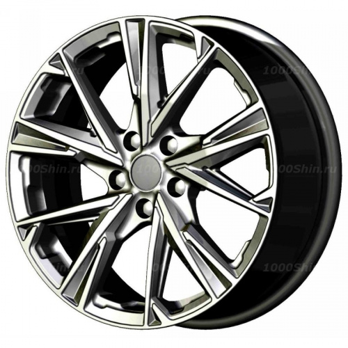 7*18 5*114,3 ET35 60,1 Carwel Грейс SL - 1