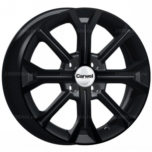 6*15 4*100 ET46 54,1 Carwel Кизи 198 BK (Rio X) - 1