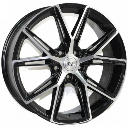 7,5*19 5*108 ET47 60,1 RST R129 BD - 1