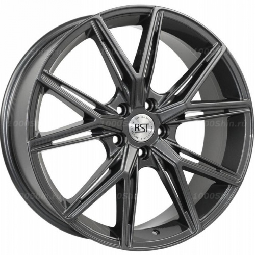 7,5*19 5*108 ET47 60,1 RST R129 BMG - 1