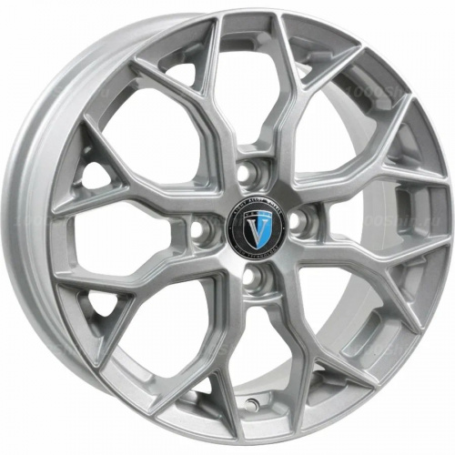 6*16 4*100 ET41 60,1 Venti 1619 BH - 1