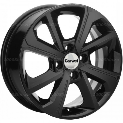 6*15 4*100 ET46 54,1 Carwel Пено 139 BK - 1