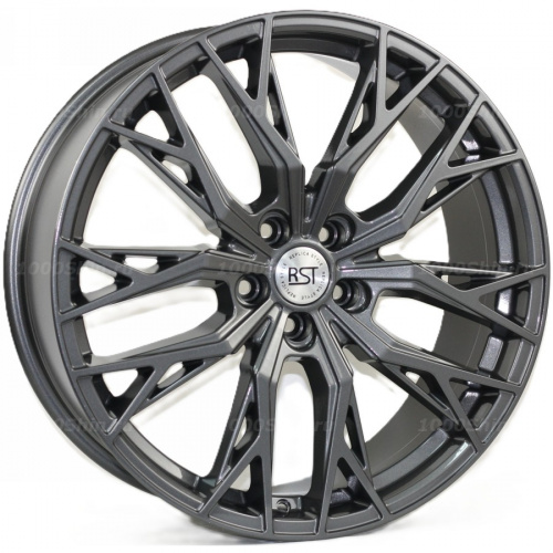 8*20 5*114,3 ET45 67,1 RST R052 BMG - 1