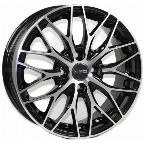 6*15 4*98 ET35 58,6 Neo 576 BD - 1