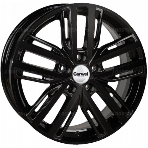 7*17 5*114,3 ET49 67,1 Carwel Иртыш 259 BK (Cerato) - 1