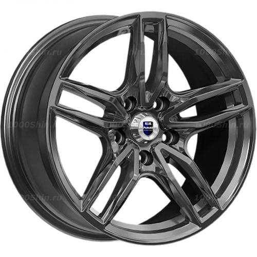 8*17 5*114,3 ET35 60,1 КиК Бартон (КС1110) Кварц - 1