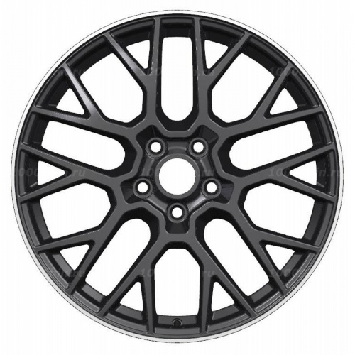 7*18 5*114,3 ET35 60,1 Carwel Аракс 1818 BLR (Suzuki Grand Vitara) - 1