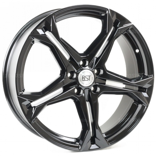 7,5*19 5*114,3 ET35 60,1 RST R099 BL - 1