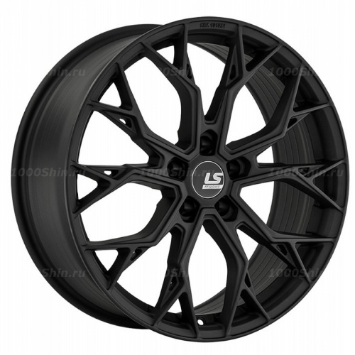 8,5*19 5*112 ET40 66,6 LS FlowForming RC108 MB - 1
