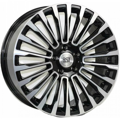 8,5*20 5*108 ET45 63,4 RST R062 BD - 1