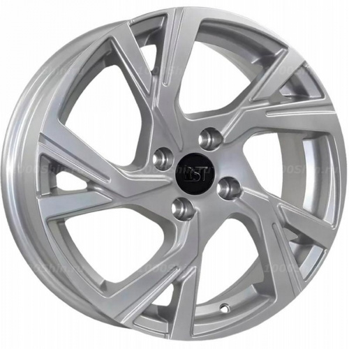 6*15 4*100 ET40 60,1 RST R075 SL - 1