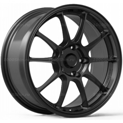 6,5*15 5*100 ET35 57,1 Race Ready CSSD9323 BLK/M - 1