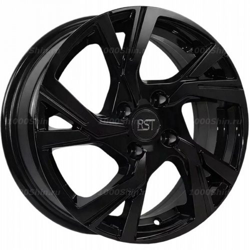 6*16 4*100 ET41 60,1 RST R156 BL - 1