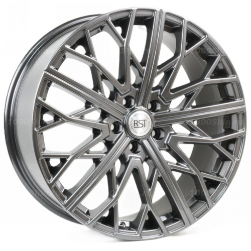 8,5*20 5*120 ET30 66,1 RST R002 BMG - 1