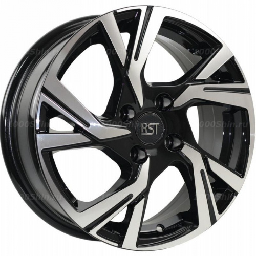 6*15 4*100 ET46 60,1 RST R075 BD - 1