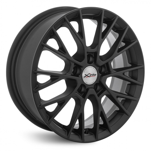6,5*16 5*108 ET37 67,1 X-trike X-135 BKM - 1