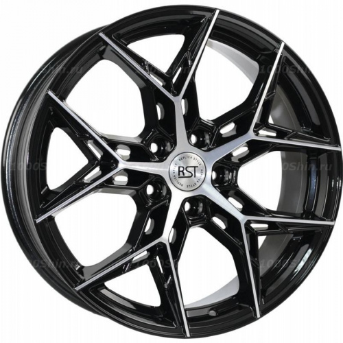 7,5*19 5*108 ET46 63,4 RST R139 BD - 1