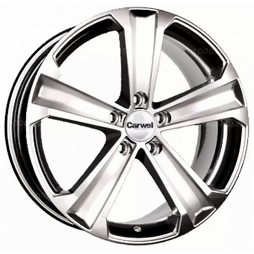 8*18 5*112 ET39 66,6 Carwel Икар SB - 1